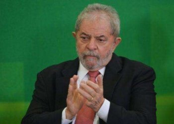 Brasília - O  Presidente, Luiz Inácio Lula da Silva, (José Cruz/Agência Brasil)