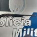 Divulgação/Policia Militar