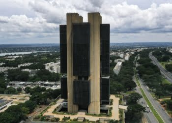 Banco Central @ Agência Brasil