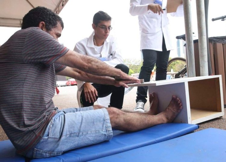Diagnóstico tardio da osteoporose em homens prejudica tratamento