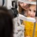 Glaucoma é a causa de 5% de cegueira em crianças