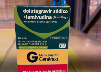 Antirretroviral de Farmanguinhos simplifica tratamento do HIV no SUS © Fio Cruz/Divulgação