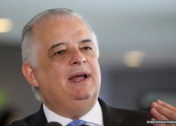 Desenrola para empresas deve sair neste trimestre diz Marcio Franca O Jornal dos Capixabas!
