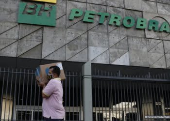 Expansao de Refinaria Abreu e Lima da Petrobras ampliara em 40 producao de diesel O Jornal dos Capixabas!
