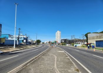 Governo do Estado autoriza inicio de obra de viaduto em Cariacica O Jornal dos Capixabas!