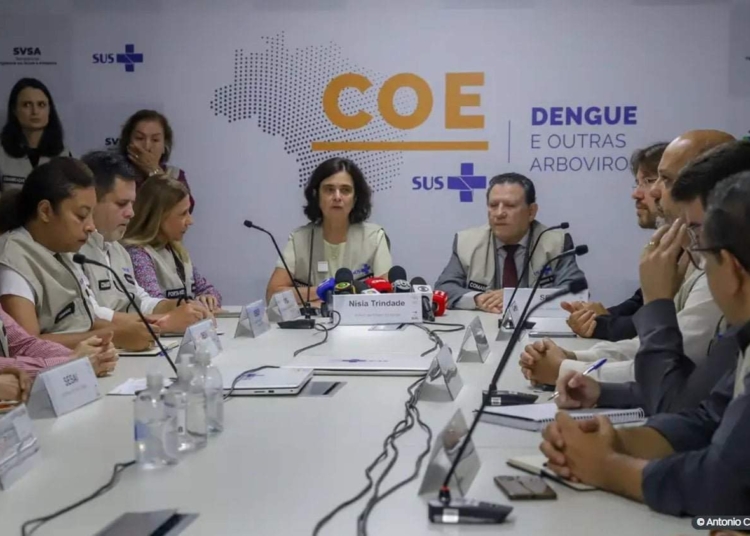 ministerio-da-saude-estuda-ampliar-oferta-da-vacina-contra-dengue