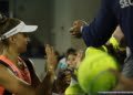 Bia Haddad cai nas simples do WTA 500 de Abu Dhabi O Jornal dos Capixabas!