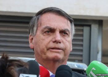Bolsonaro discutiu minuta de golpe que previa prender Moraes diz PF O Jornal dos Capixabas!
