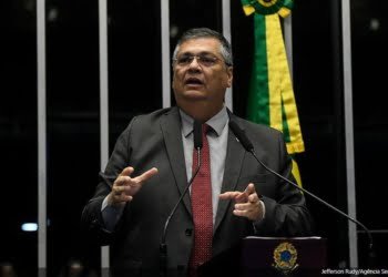 Flavio Dino defende STF como instituicao independente e democratica O Jornal dos Capixabas!