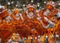 Mocidade Alegre e a campea do carnaval de Sao Paulo de 2024 O Jornal dos Capixabas!
