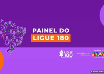 Painel Ligue 180 divulga 25 mil servicos de atendimento a mulher O Jornal dos Capixabas!