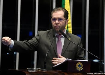 Plinio Valerio acusa STF de invadir competencia do Legislativoo O Jornal dos Capixabas!