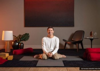 Sente vontade de praticar yoga? Especialista compartilha 6 dicas para iniciantes