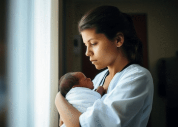 Depressão pós-parto: Como o Yoga pode ajudar a prevenir esse problema