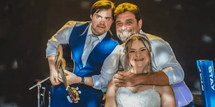 Artistas com Down contrariam previsões e viram inspirações