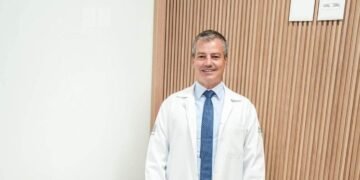 Dr. Alexandre Silva e Silva (MF Press Global)
