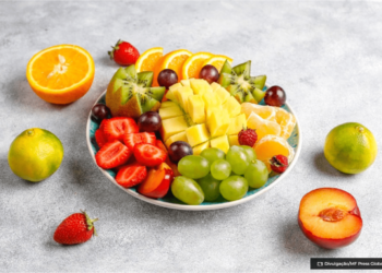 Emagrecimento 6 frutas que ajudam a perder peso Divulgacao MF Press Global O Jornal dos Capixabas!