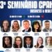 3o Seminario CPAH 2024 1 O Jornal dos Capixabas!