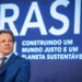 Haddad diz esperar acordo do G20 ate novembro para taxar super ricos © Diogo ZacariasMF O Jornal dos Capixabas!