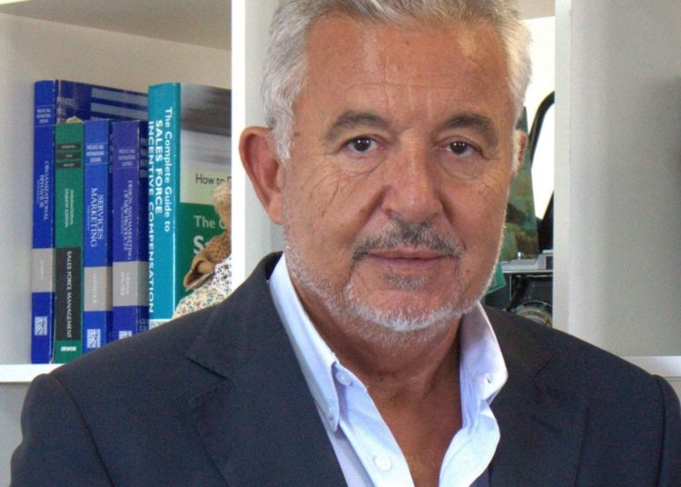 José Bancaleiro (MF Press Global)