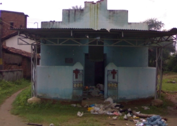 Cristãos indianos vivem em pressão e medo de ataques constantes contra a igreja e membros © Portas Abertas