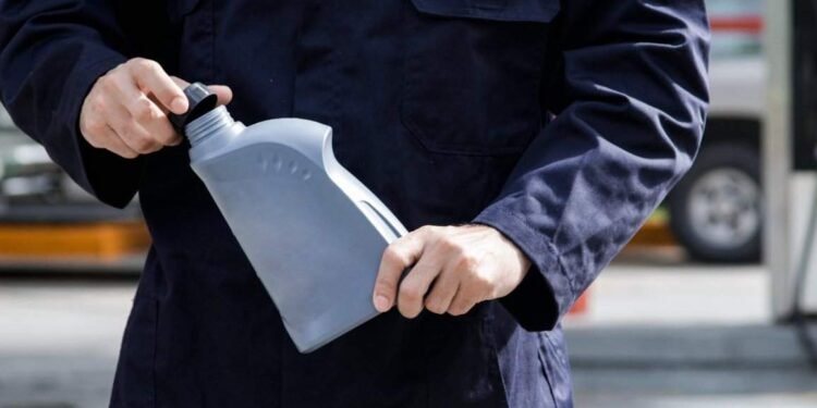 Lubrificantes de grau alimentício: como manter a eficiência e a segurança nas linhas de produção?