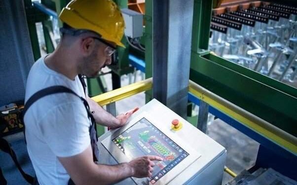 Mercado de “Funcionários Robôs” deverá atingir a marca de U$390 milhões até 2027, entenda