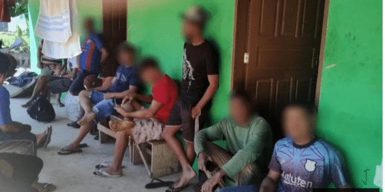 MTE conclui negociação para pagamento dos 35 resgatados de fazenda no ES