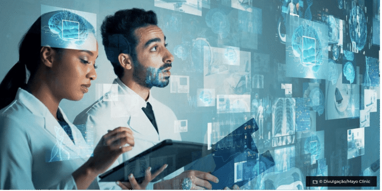 Novo tipo de IA promete auxiliar na pesquisa e tratamento do câncer