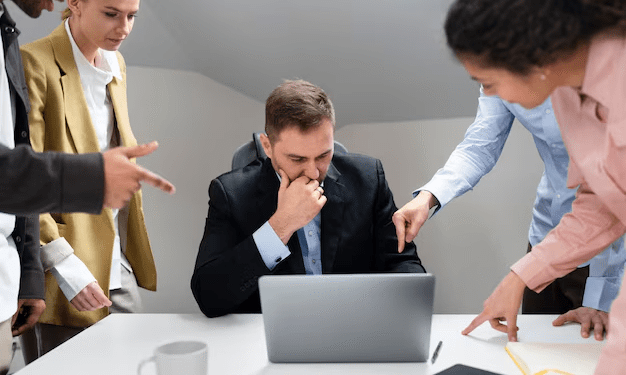 5 erros que podem acabar com a sua empresa