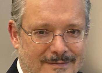 Marco Antonio Spinelli © Divulgação
