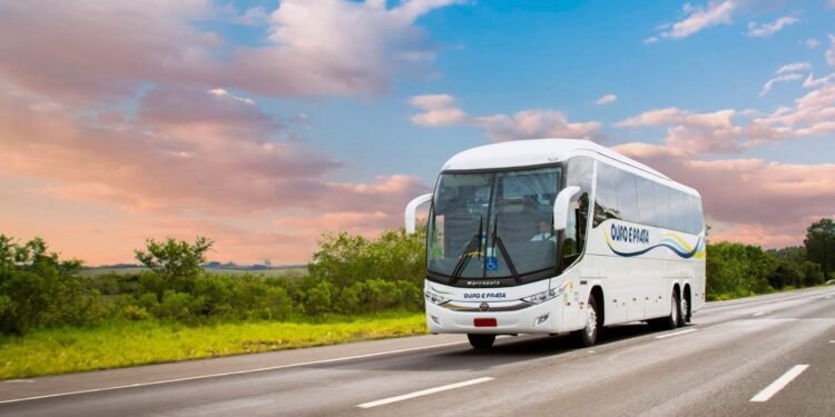 Descontos da Ouro e Prata para passagens intermunicipais no RS segue até o fim de junho