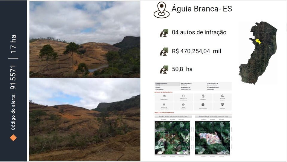 idaf-multa-infrator-em-r$-470-mil-por-desmatar-50-hectares-e-exige-reflorestamento-da-area