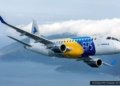 Embraer-E175 © Divulgação I Via Embraer