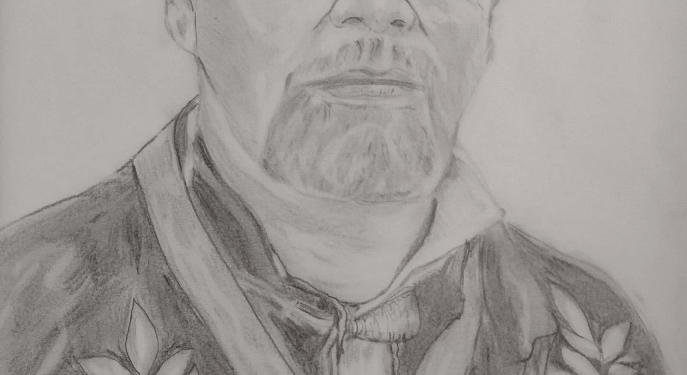 Homenagens aos escritores Ibatibenses: José Ribeiro Sobrinho