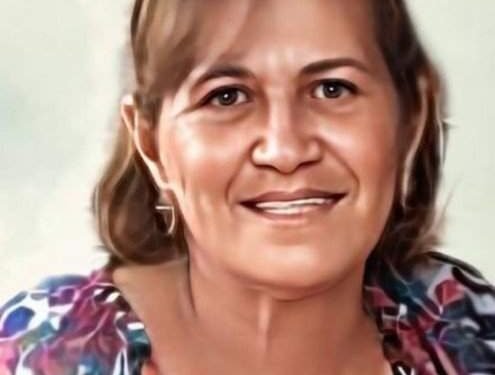 Homenagens aos escritores Ibatibenses: Maria Lúcia Salgado