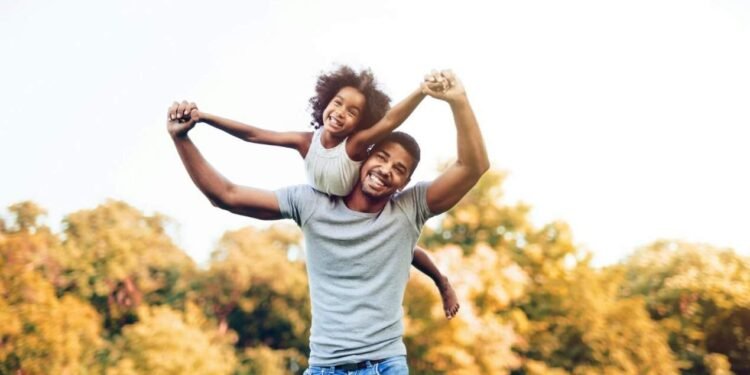 Crônica: Dia dos Pais