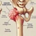Osteossarcoma: o que é, como lidar e o que fazer quando a vida dá aquela virada inesperada