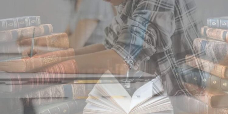 Crônica: Literatura