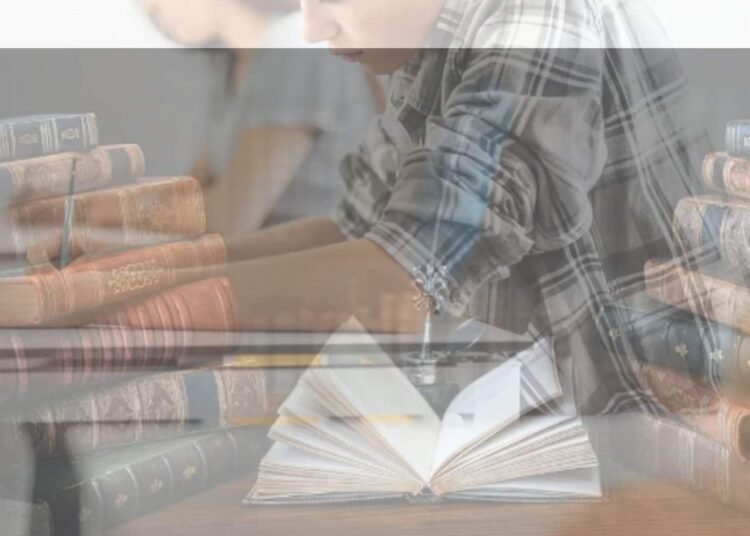 Crônica: Literatura