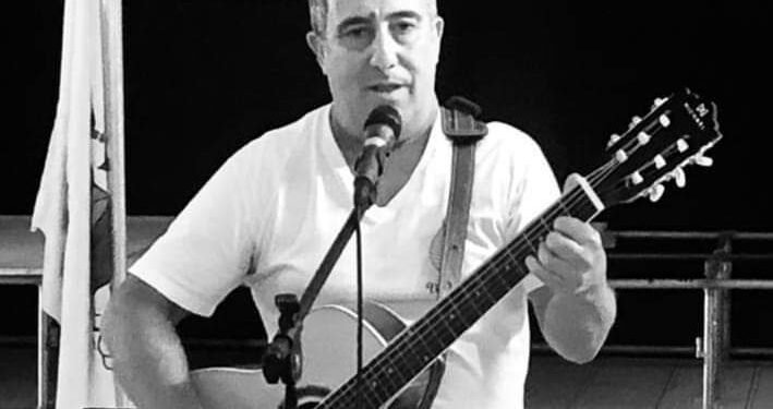 Homenagens aos escritores Ibatibenses: Laudimar Gonçalves Galdino