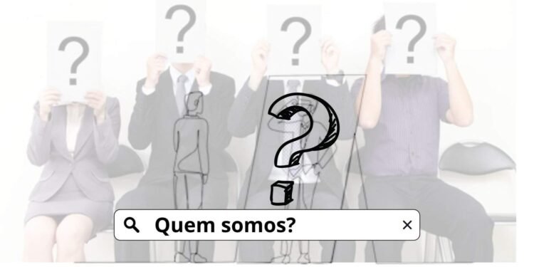 Crônica: Quem somos?