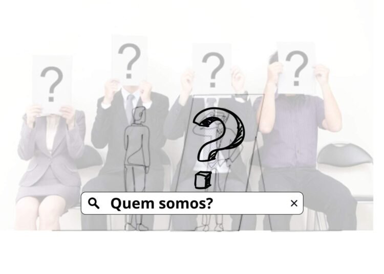 Crônica: Quem somos?