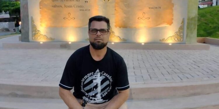 Crônica: O cristão e a Bíblia