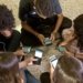 86%-dos-brasileiros-apoiam-restricao-de-celular-nas-escolas,-diz-pesquisa