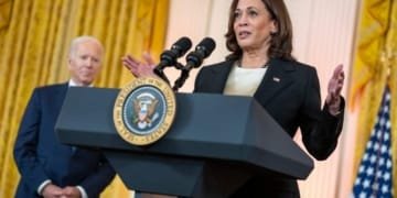 kamala-harris-participa-de-primeiro-evento-publico-como-pre-candidata