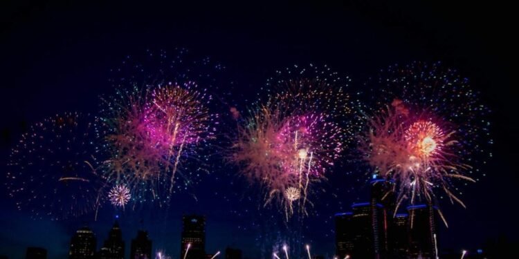 Ano Novo: Entre sonhos e promessas, vamos fazer diferente dessa vez?