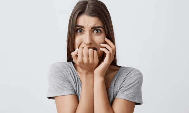 Como o medo realmente nos afeta? Novo estudo revela efeitos