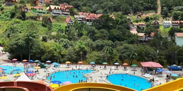 Folia, ar puro e alegria é no Carnaval das montanhas capixabas