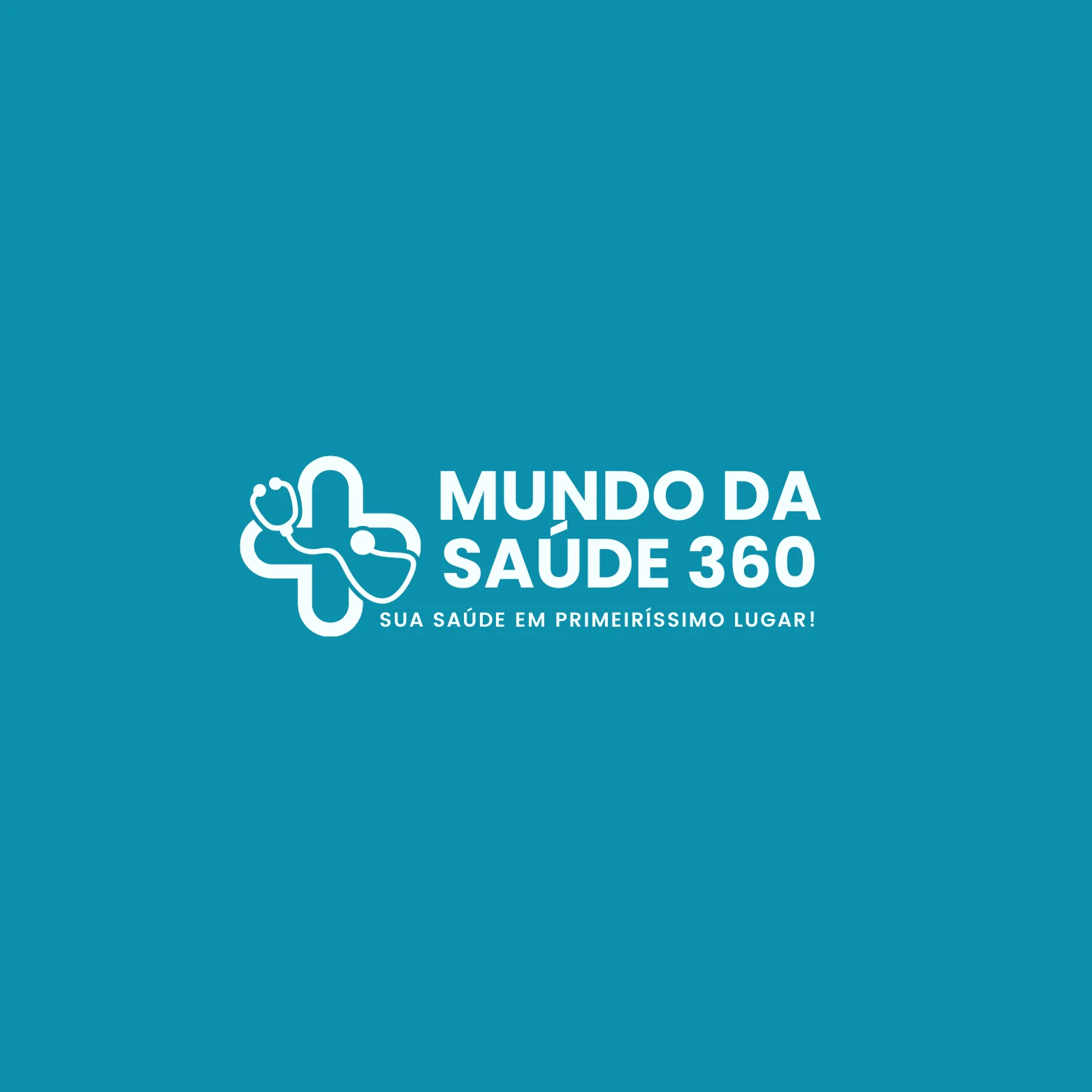 Redação I Via Mundo da Saúde 360!